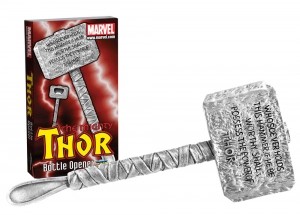 MarvelBottleOpenerThorsHammer15cm
