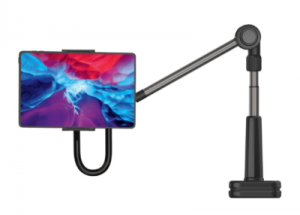 FixedRelaxverstelbaretablethouder