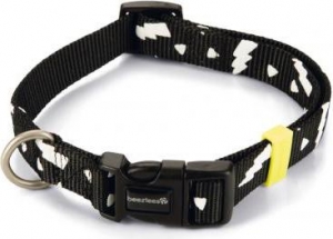 BZNYLHALSBTHUNDERZWT35-50X20