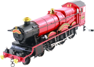 HarryPotter-HogwartsExpressICONXSeriesBouwpakket