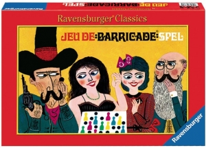 BarricadeClassic