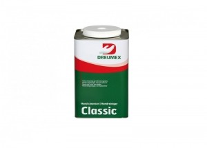 Dreumex10942001012ClassicZeep-45L