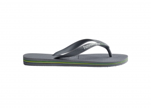 HavaianasBrasilLogoFlipFlops