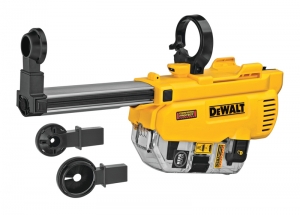DeWALTDWH205DH-XJStofzuigadapterVoorDCH263
