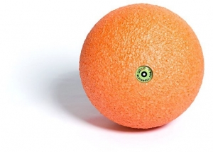 BlackrollBallMassageBal-12cm-Oranje
