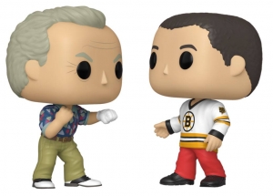 HappyGilmorePOPMoviesVinylFigure2-PackBBarker9cm