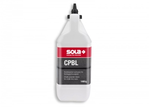 SolaCPBL1400Slaglijnpoeder-Zwart-1400g