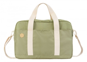 BadabulleBowlingOliveVerzorgingstas