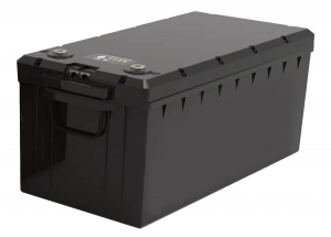 LandportSMARTLithiumaccuLFPV12-300LiFePo412volt300Ah3840Wh