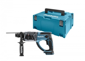 MakitaDHR202ZJ18VLi-IonAccuSDS-plusCombihamerBodyInMbox-2J
