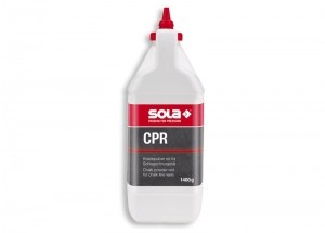 SolaCPR1400Slaglijnpoeder-Rood-1400g
