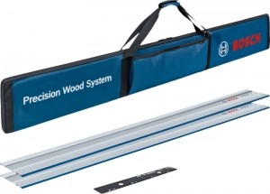 BoschFSN1400SetSysteemAccessoiresInToolbag