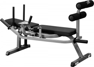 Body-SolidCounterbalanceAbCrunchTrainingsbank