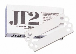 JaguarJT2mesjes10stuks