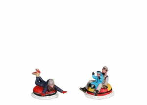 Snowtubing2stuksl5xb55xh45cmLuville-Luville
