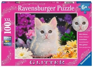 SchitterendKatjePuzzel100XXLstukjes