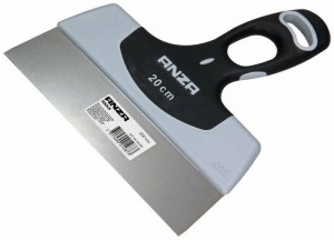 AnzaPROSpackmesPlafoneermesSoftgrip-200mm