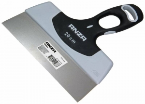 AnzaPROSpackmesPlafoneermesSoftgrip-200mm