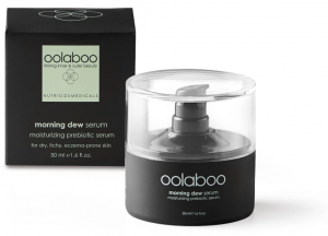 OolabooMorningDewMoisturizingPrebioticFaceSerum50ml