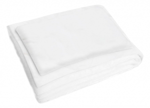 AlberoMioLUXWhiteAll-Season135x100cm