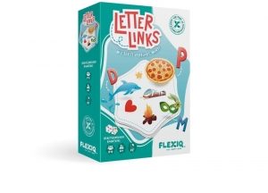 LetterLinksNL
