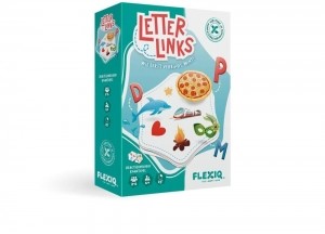 LetterLinksNL