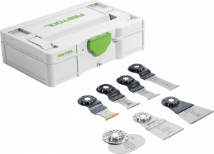 Festool5781167-deligeMultitoolZaagbladsetSYS3S76-OSC-SORT7