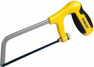 MetaalzaagbeugelMini15CmStanley-Stanley