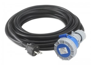 Rubi58850Verlengsnoer-230V-50HZ-35m