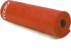 ToorxFitnessMat-Yogamat-172x61cm-Oranje
