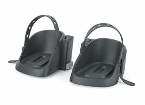 VoetbaksetmetveiligheidsgespenBobikeOneMini-zwart