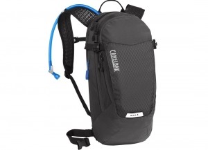 RugzakWomensMULE12LCharcoalBlack