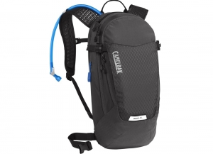 RugzakWomensMULE12LCharcoalBlack