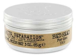 TigiBedHeadforMenMatteSeparationWorkableWax85gram