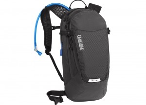 RugzakWomensMULE12LCharcoalBlack