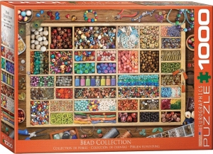 BeadCollectionPuzzel1000stukjes