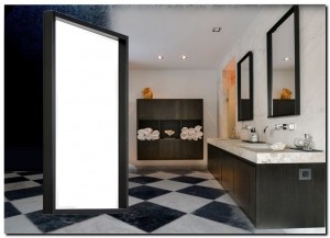 BarokspiegelMadeinItalyspiegel-Jestin-schwarz-angebot