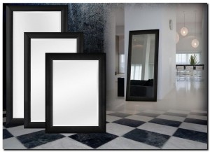 BarokspiegelMadeinItalySpiegelEnzoSchwarzAngebot