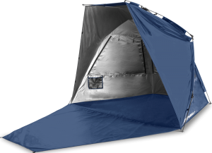 Sport-BrellaSuncaveStrandtent-Blauw