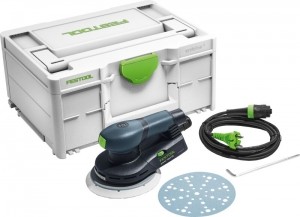 FestoolETSEC1503EQ-PlusExcenterschuurmachineSystainer-400W-150mm