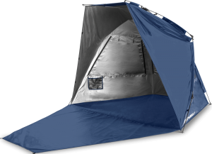 Sport-BrellaSuncaveStrandtent-Blauw