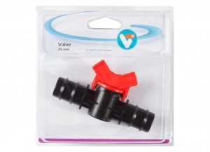 VerbindingsstukmetkraanvoordiversesoortenfilterslangVelda-Velda