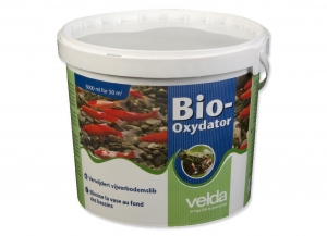 Bio-Oxydator5000ml-Velda