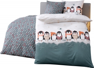 Bedtextiel