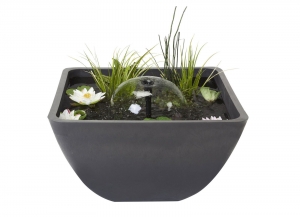 Minivijvervierkant55x55cmVelda-Velda