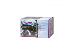 FonteinpompVT1000-Vt