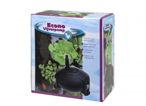 VijverpompVTEcono2000-Vt