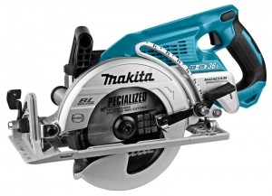 MakitaDRS780Z2x18VLi-IonAccuCirkelzaagBody-185mm