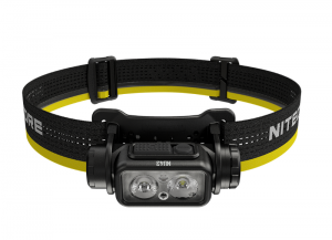 NitecoreNU43Hoofdlamp-Oplaadbaar-1400Lm-IP68