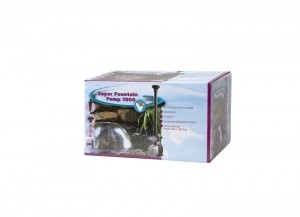 FountainPump1000-Vt